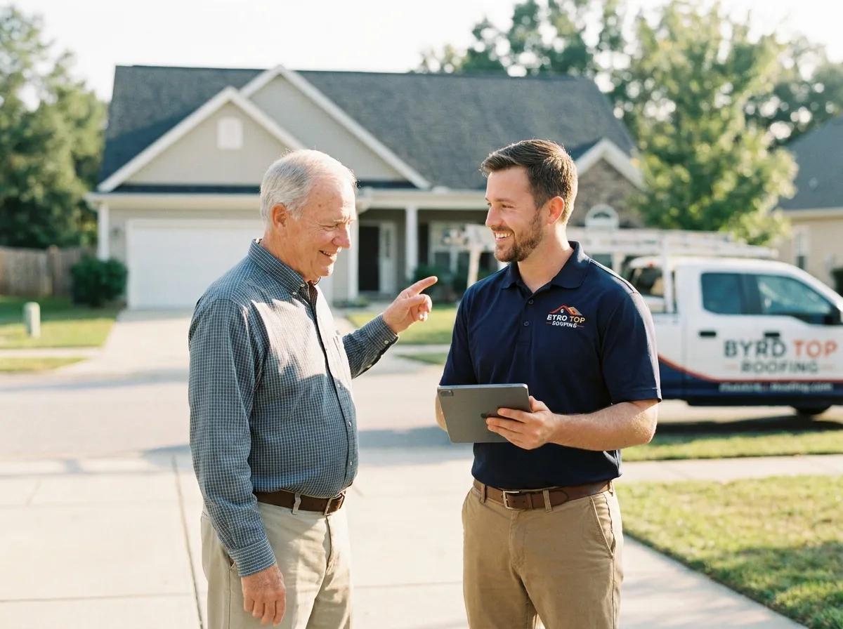 Roofing Augusta, GA FAQs